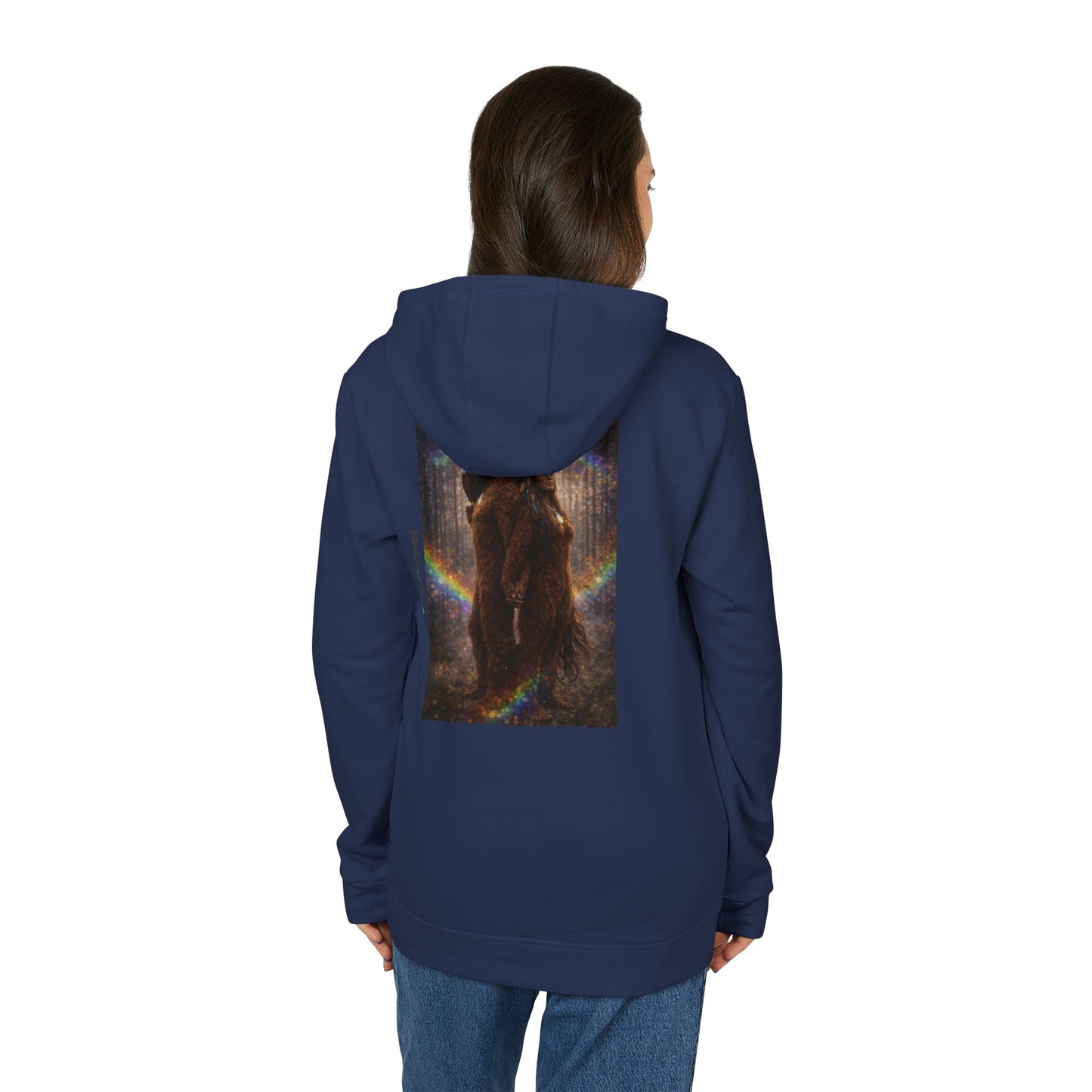 Ancient Lovers, Love is in the air-Eternal Love-Hoodie