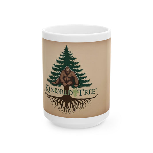 Ceramic Mug, (11oz, 15oz)