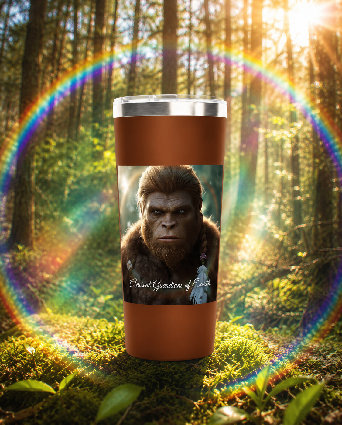 Sacred Vessels — Mugs, Tumblers & Drinkware