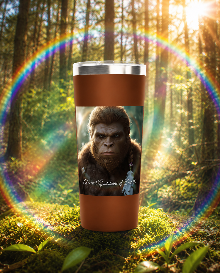 Sacred Vessels — Mugs, Tumblers & Drinkware