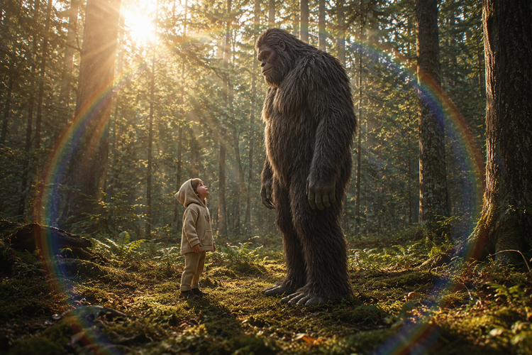 Little Guardians — Kids & Baby