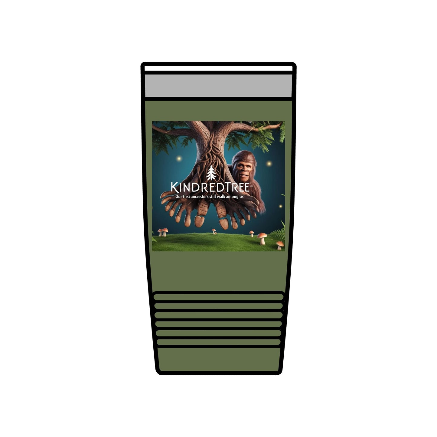 Insulated Tumbler, 20oz