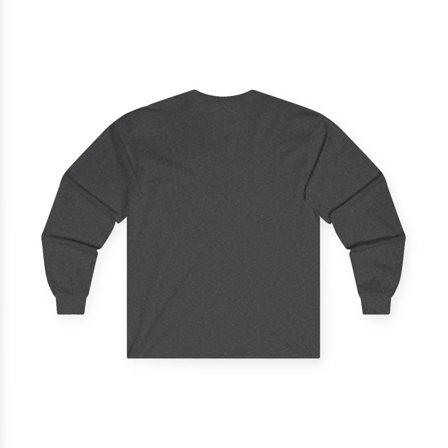 Long Sleeve Tee - Respect the Land Design