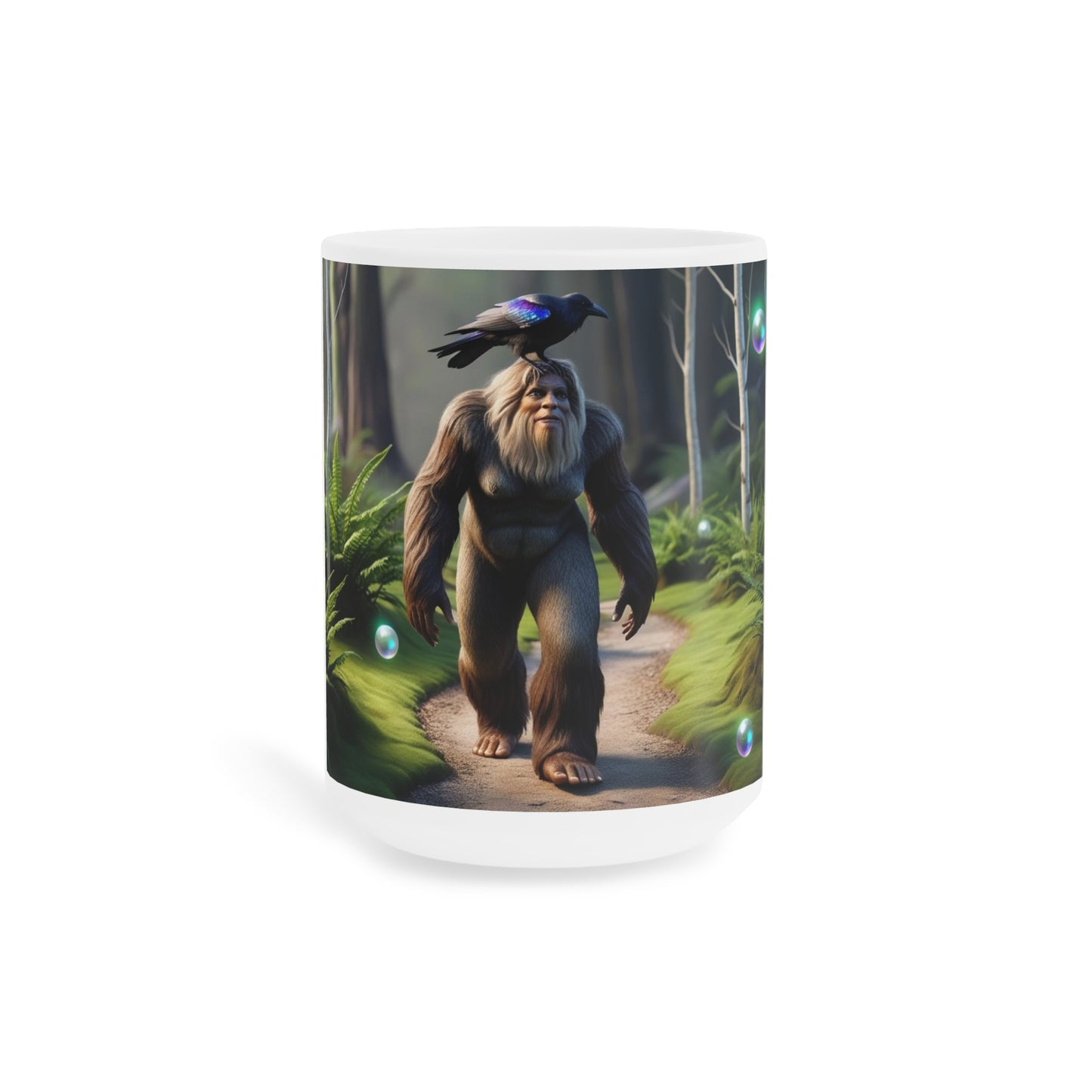 Ceramic Mugs (11oz\15oz\20oz)