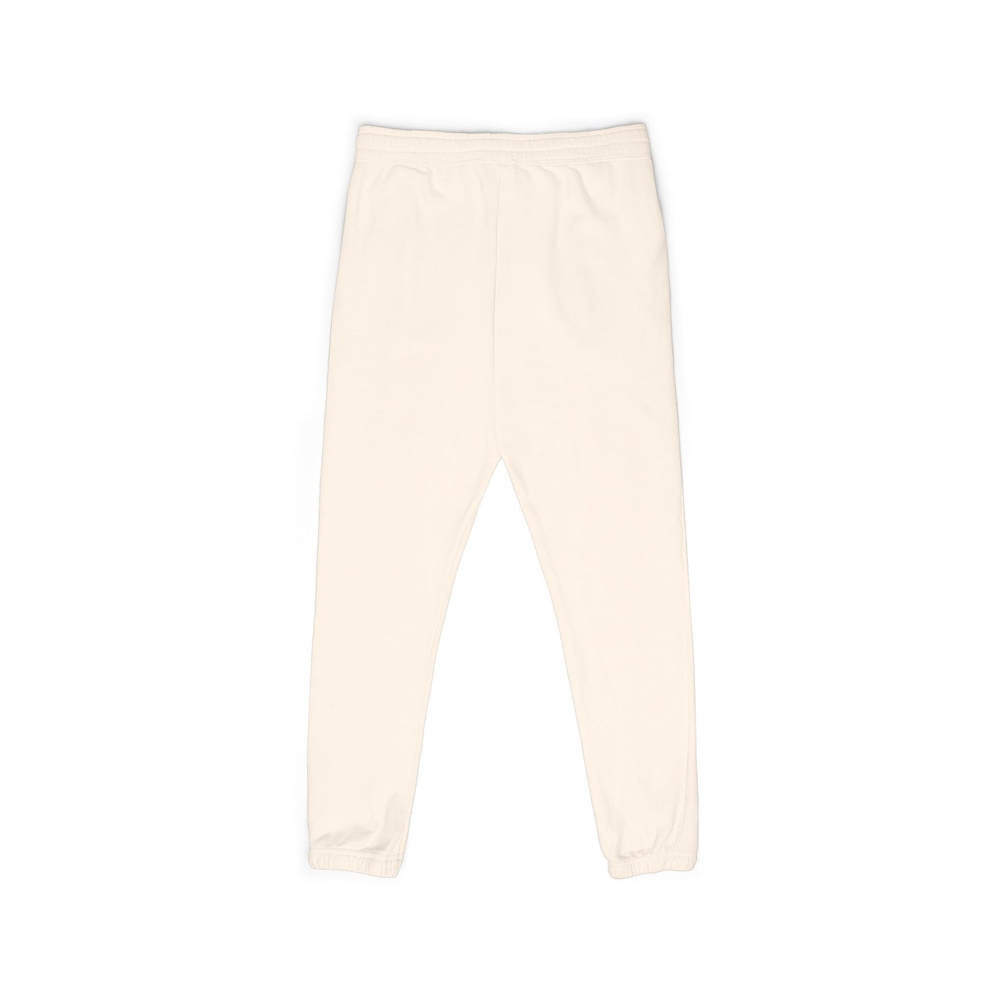 KindredTree- Guardian Roots Embroidery Joggers Fleece Sweatpants