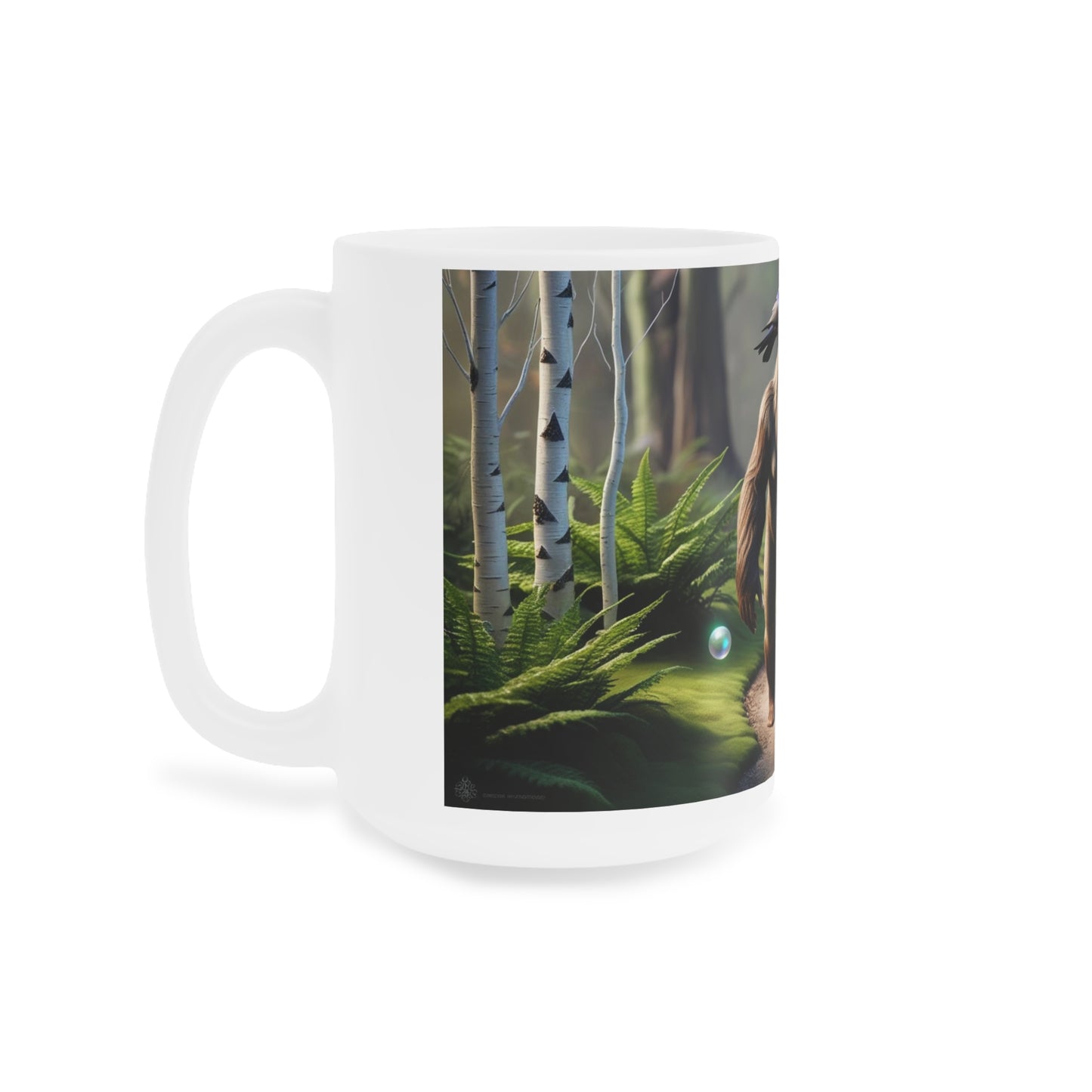 Ceramic Mugs (11oz\15oz\20oz)