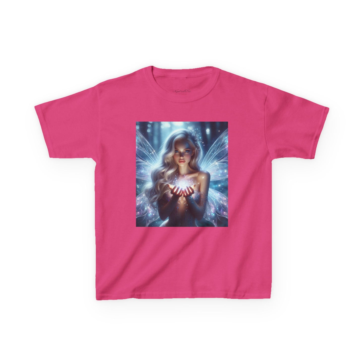 Kids Heavy Cotton™ Tee