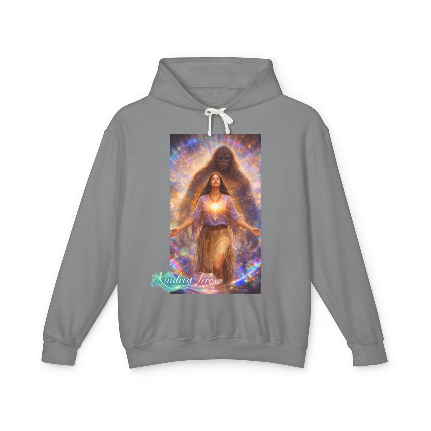 Unconditional Love- Remembrance of Love Hoodie
