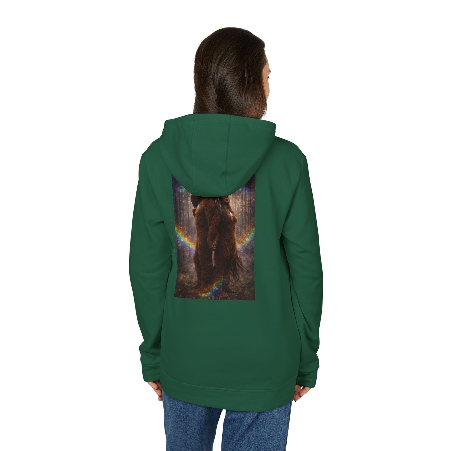 Ancient Lovers, Love is in the air-Eternal Love-Hoodie