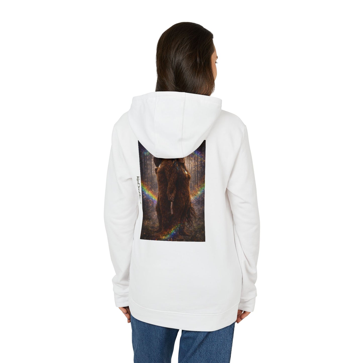Ancient Lovers, Love is in the air-Eternal Love-Hoodie