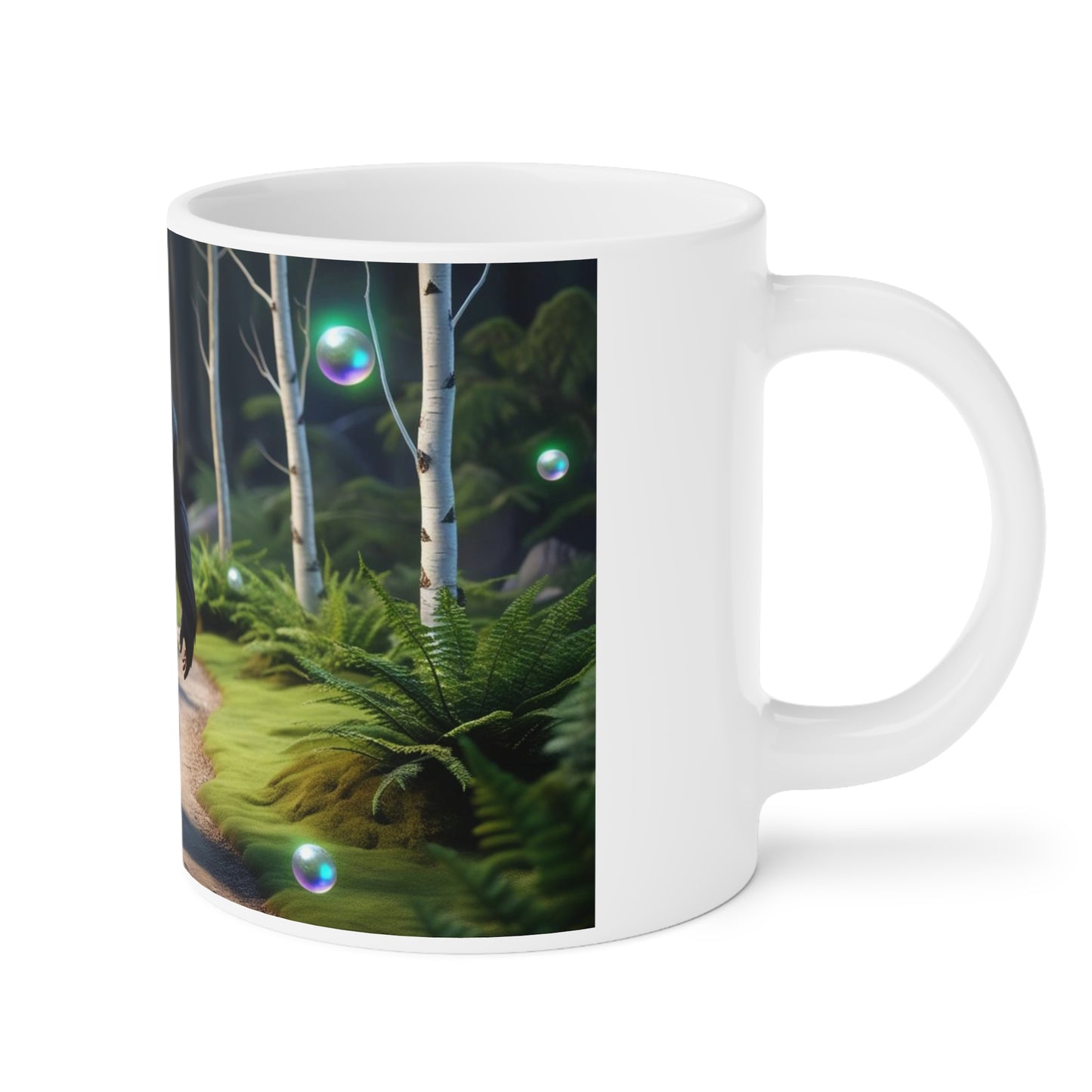 Ceramic Mugs (11oz\15oz\20oz)