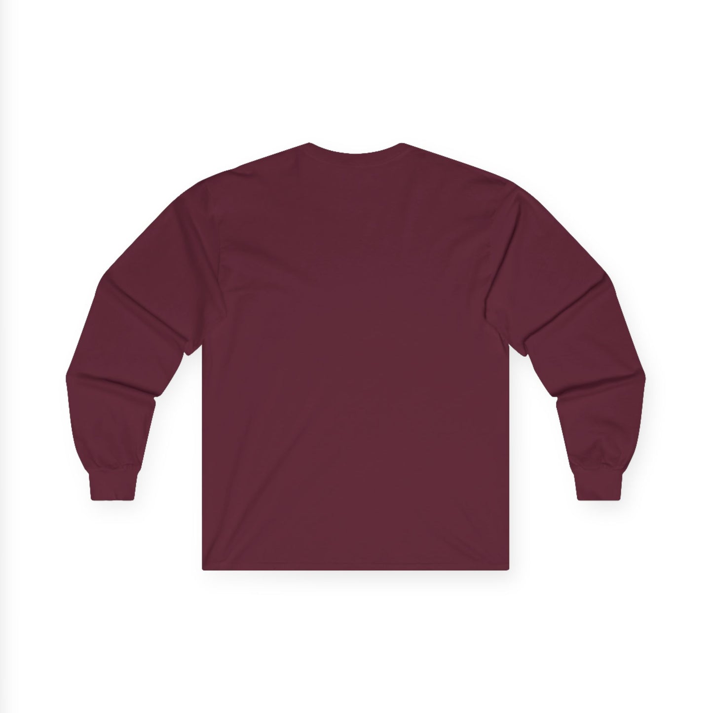 Long Sleeve Tee - Respect the Land Design