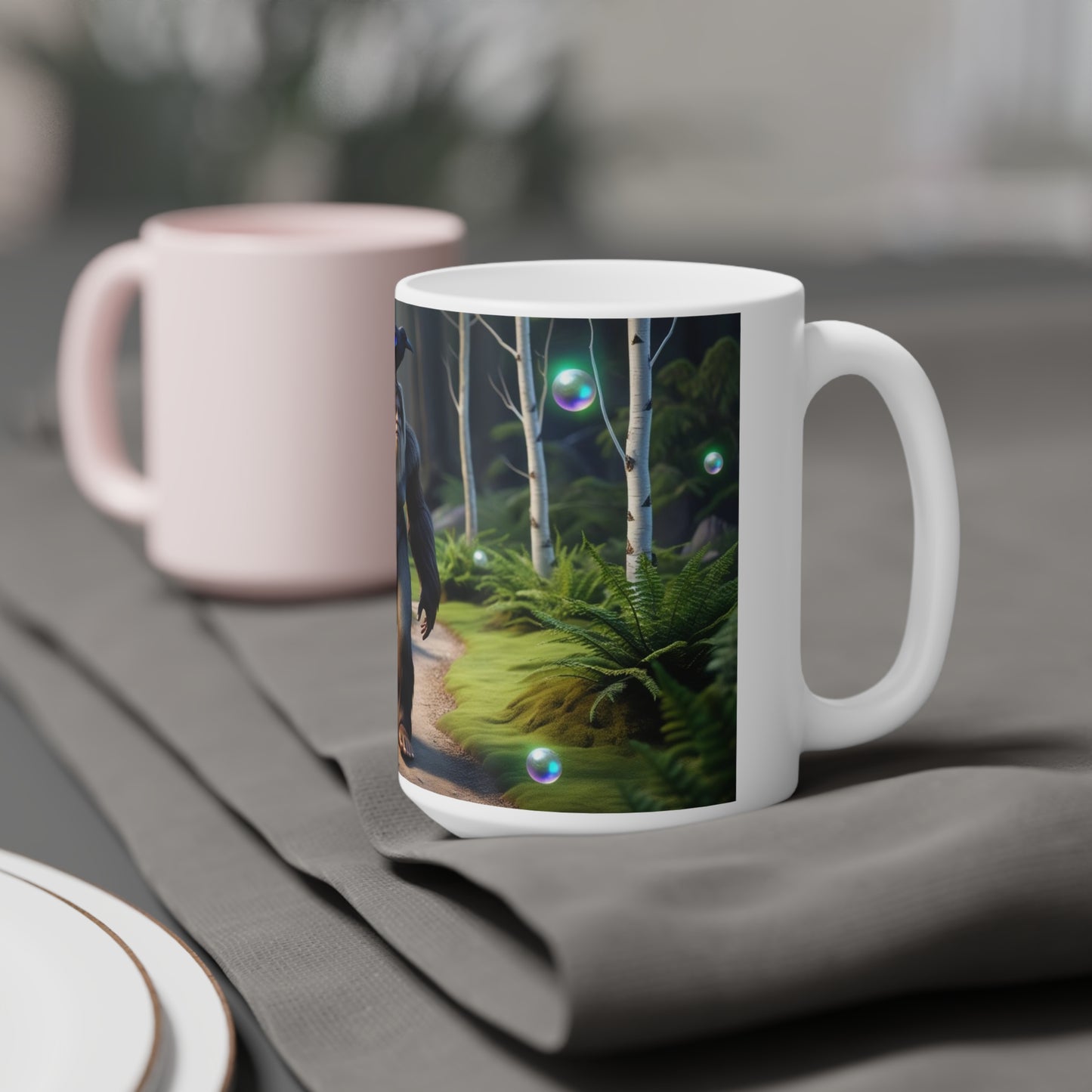 Ceramic Mugs (11oz\15oz\20oz)