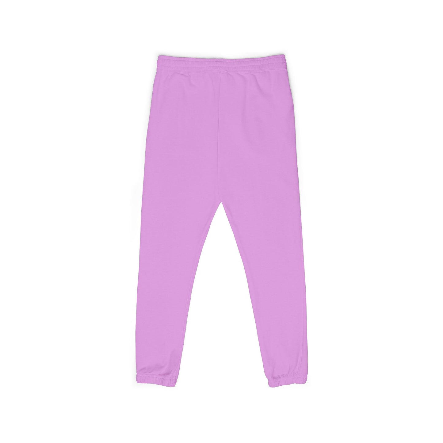 KindredTree- Guardian Roots Embroidery Joggers Fleece Sweatpants