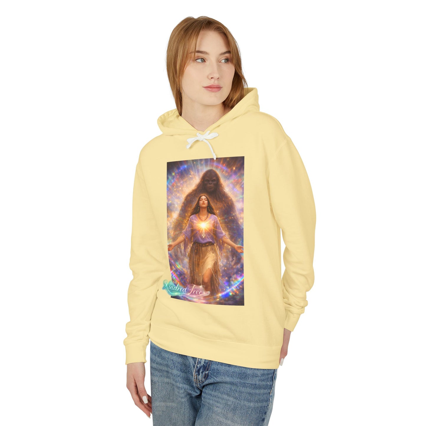 Unconditional Love- Remembrance of Love Hoodie