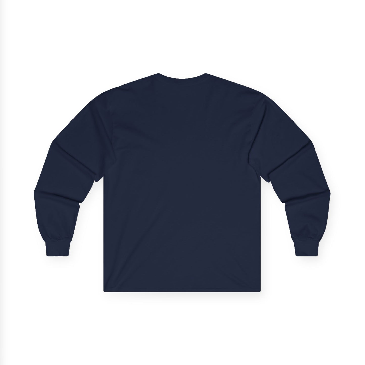 Long Sleeve Tee - Respect the Land Design