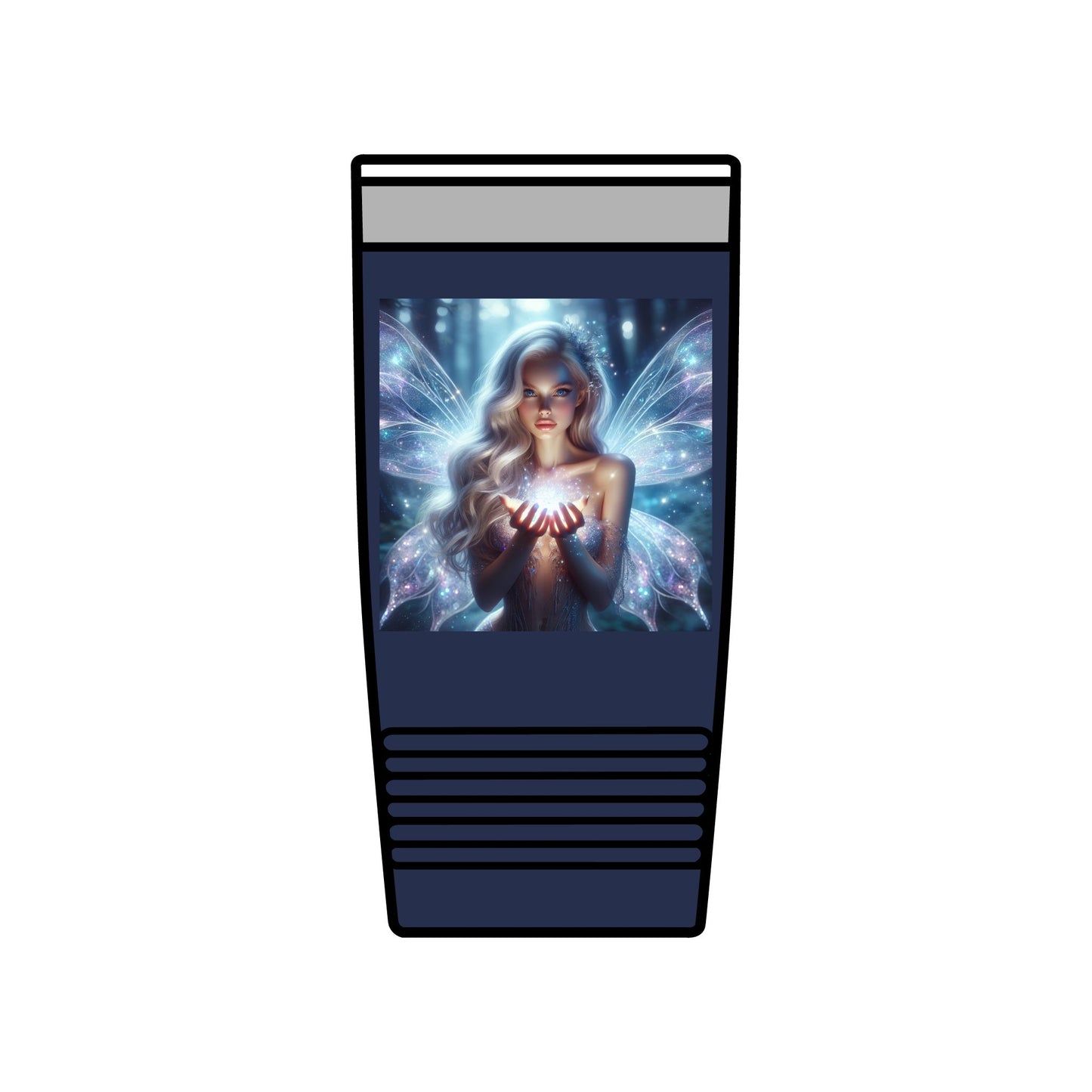 Insulated Tumbler, 20oz