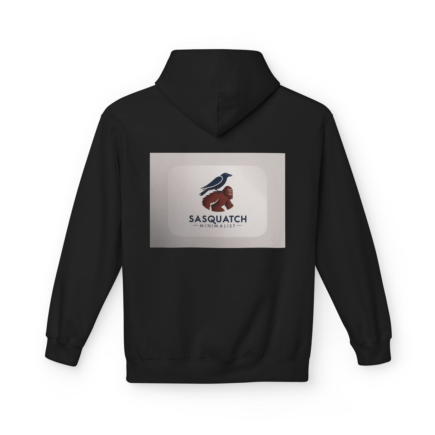 Unisex Midweight Softstyle Fleece Hoodie