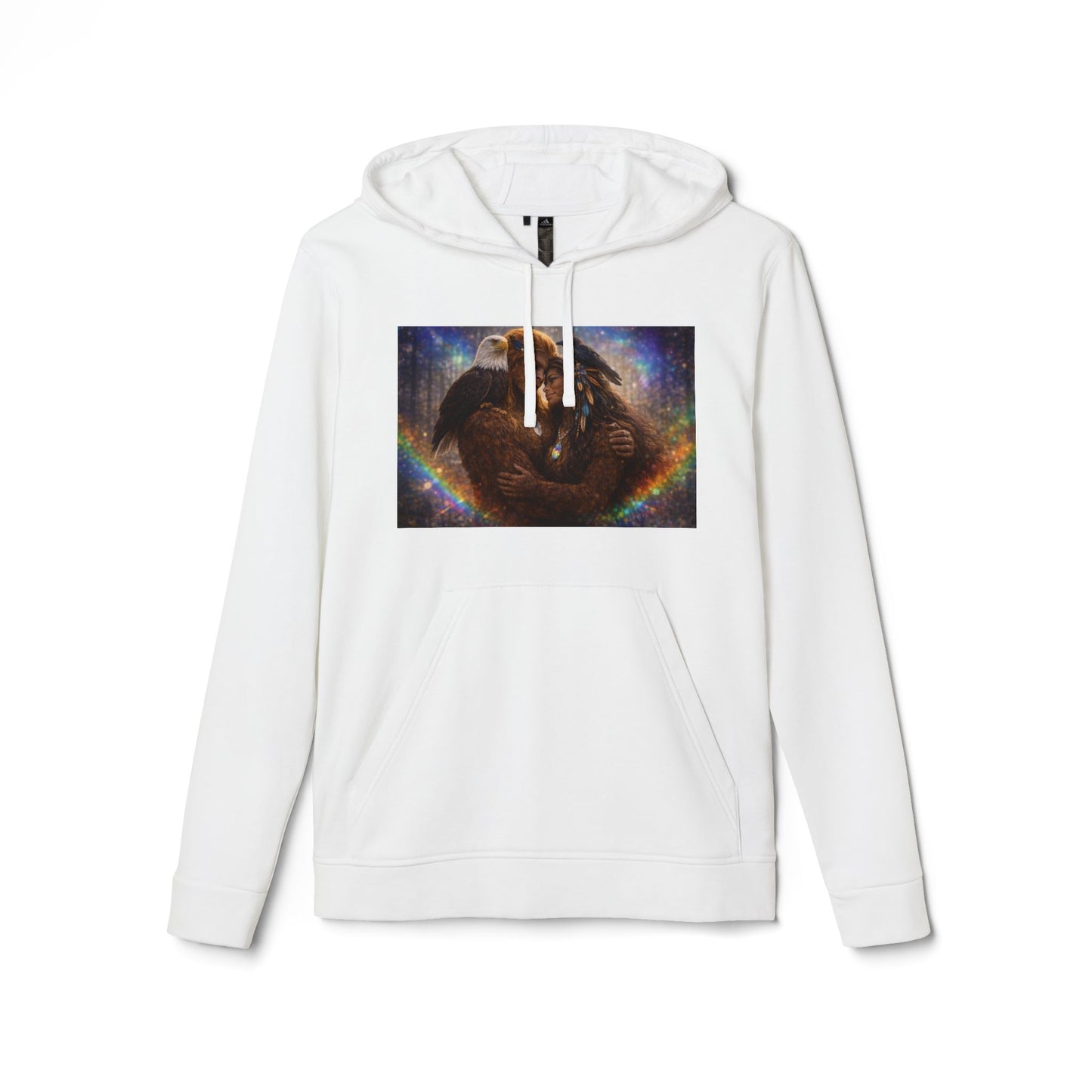 Ancient Lovers, Love is in the air-Eternal Love-Hoodie