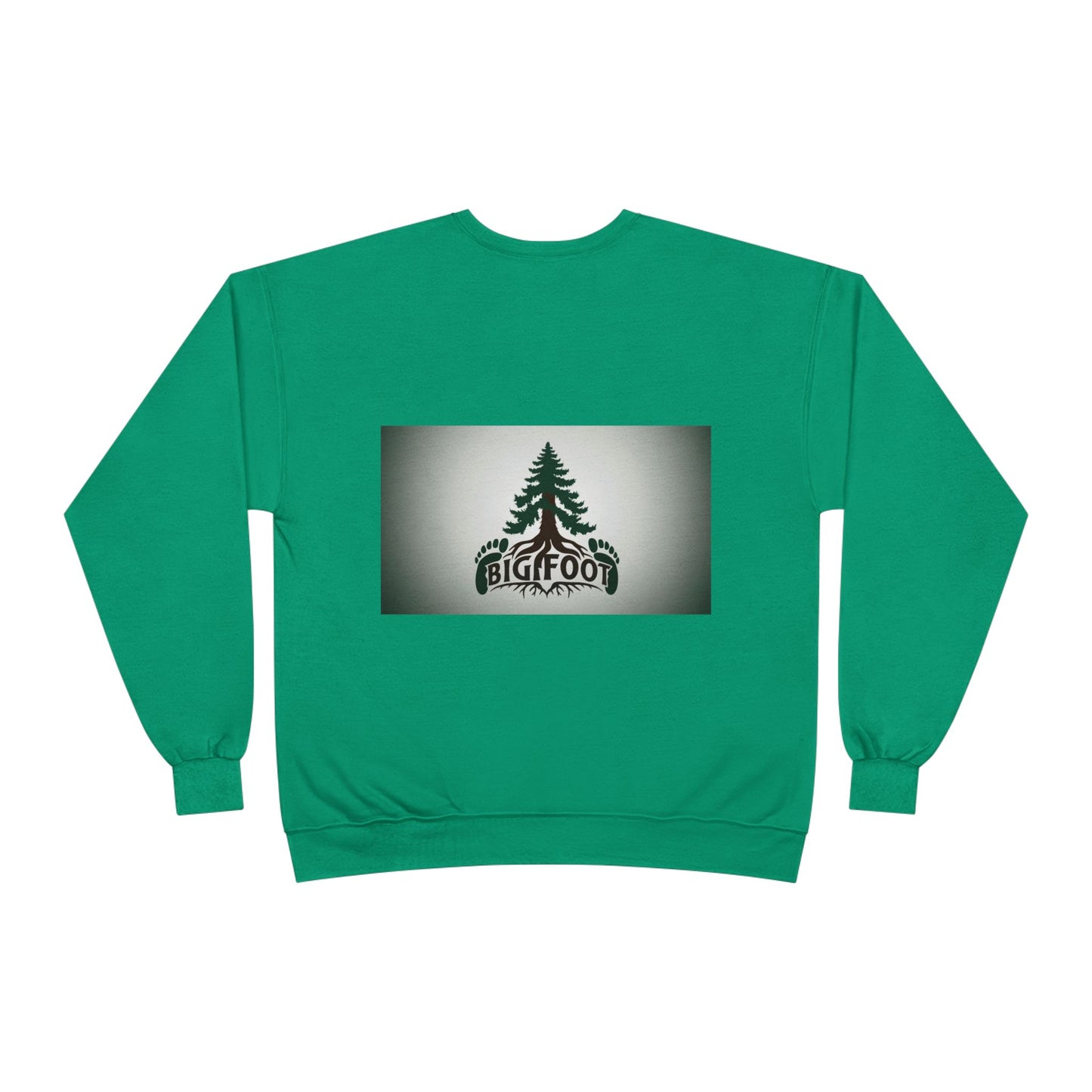 Unisex EcoSmart® Crewneck Sweatshirt