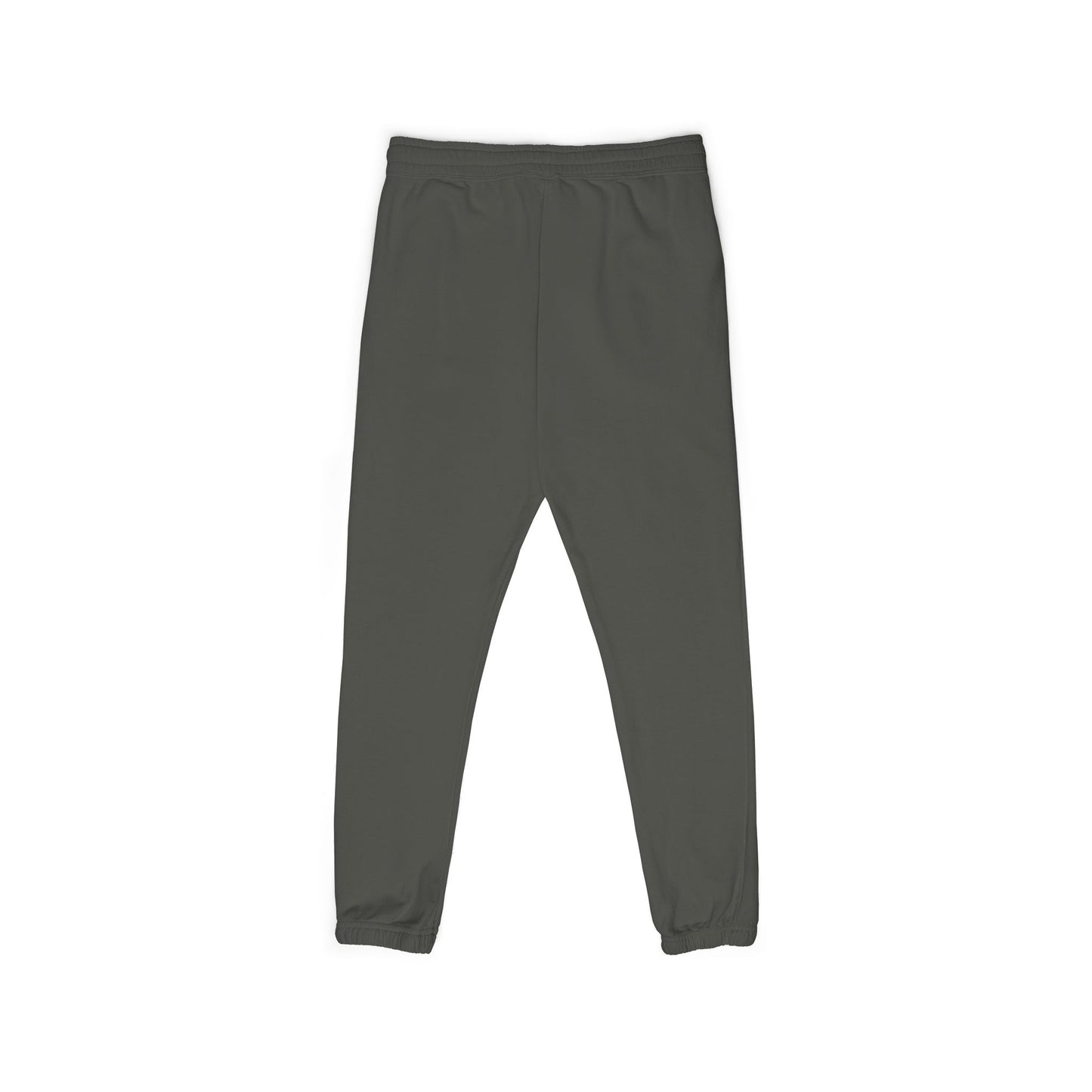 KindredTree- Guardian Roots Embroidery Joggers Fleece Sweatpants
