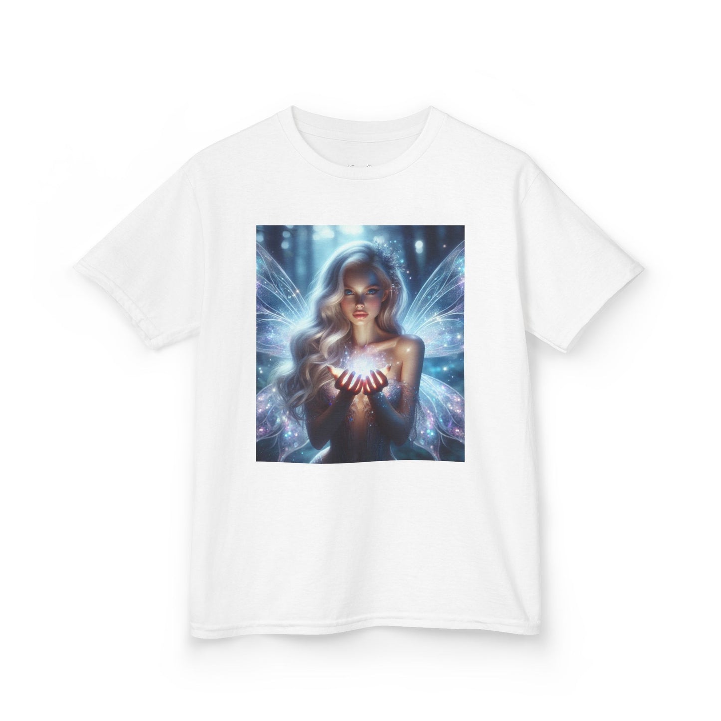 Kids Heavy Cotton™ Tee