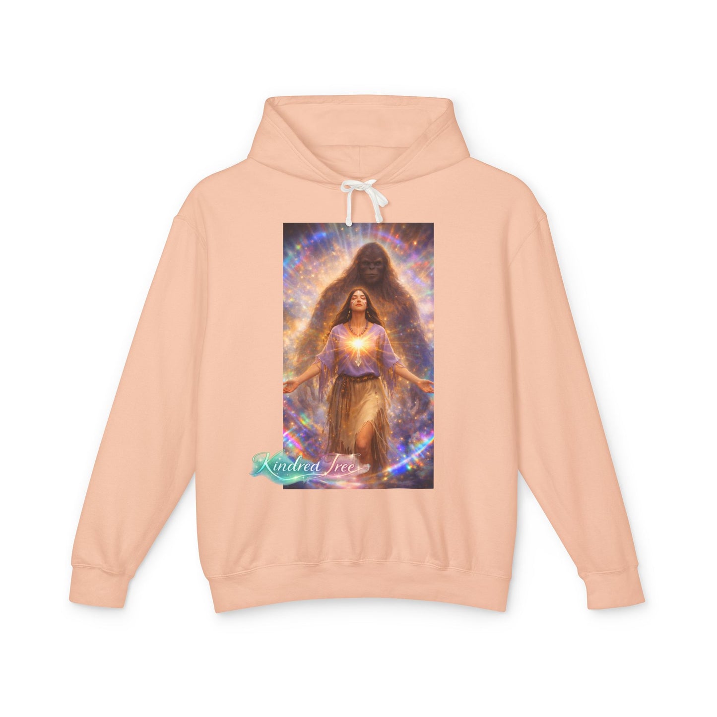 Unconditional Love- Remembrance of Love Hoodie