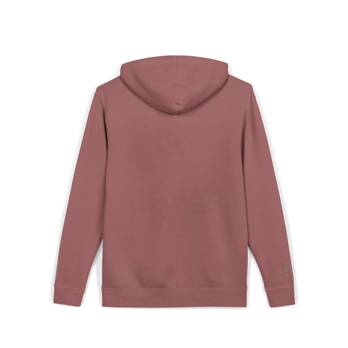 Cozy Embroidered Unisex Hoodie, Casual Wear, Gift for Him/Her, Streetwear Style, Perfect for Everyday Comfort