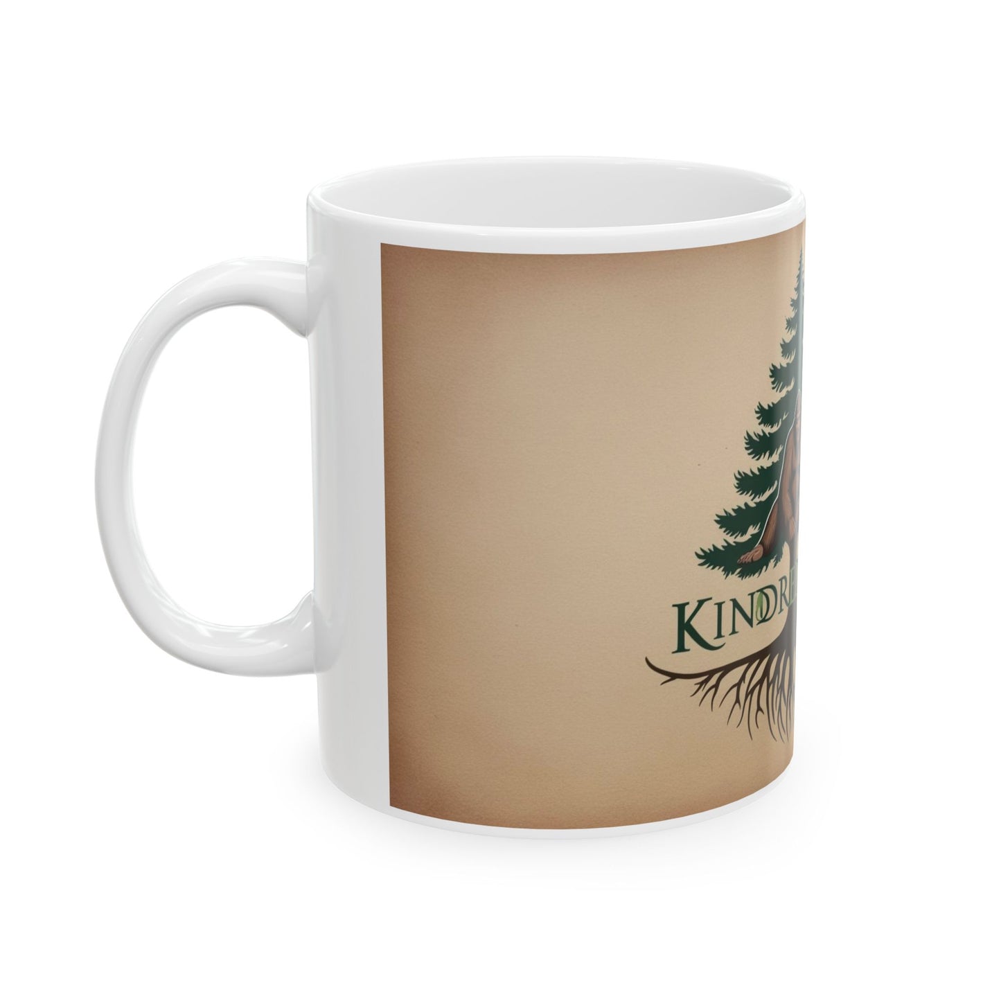 Ceramic Mug, (11oz, 15oz)