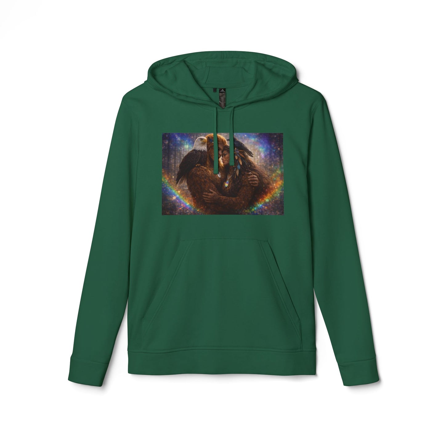 Ancient Lovers, Love is in the air-Eternal Love-Hoodie