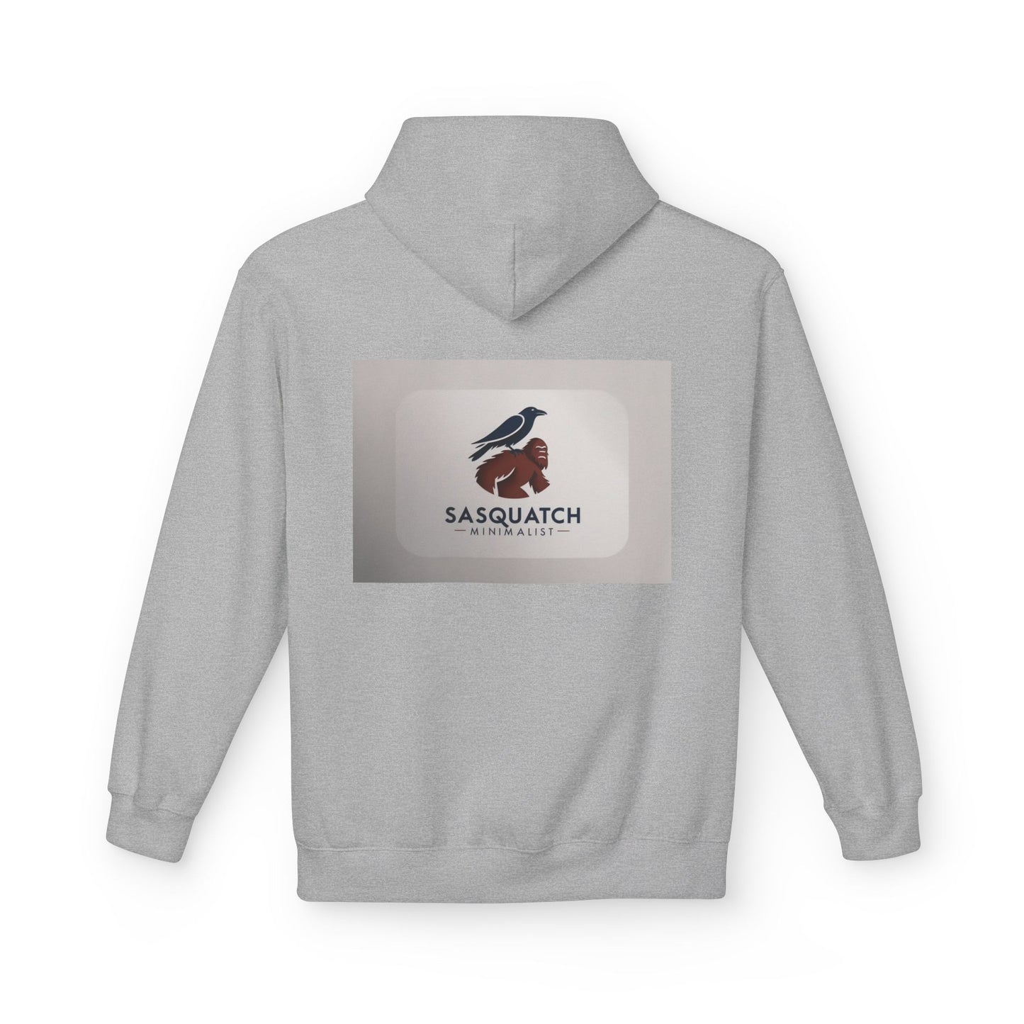 Unisex Midweight Softstyle Fleece Hoodie