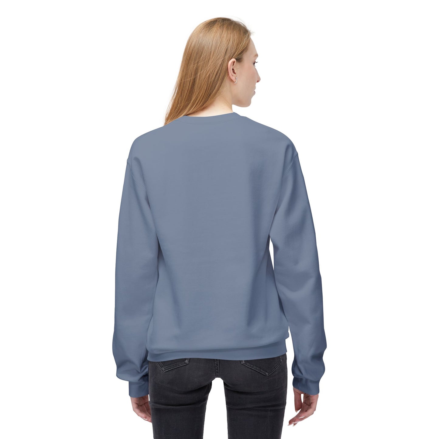 Cosmic Forest Spirit Sweatshirt