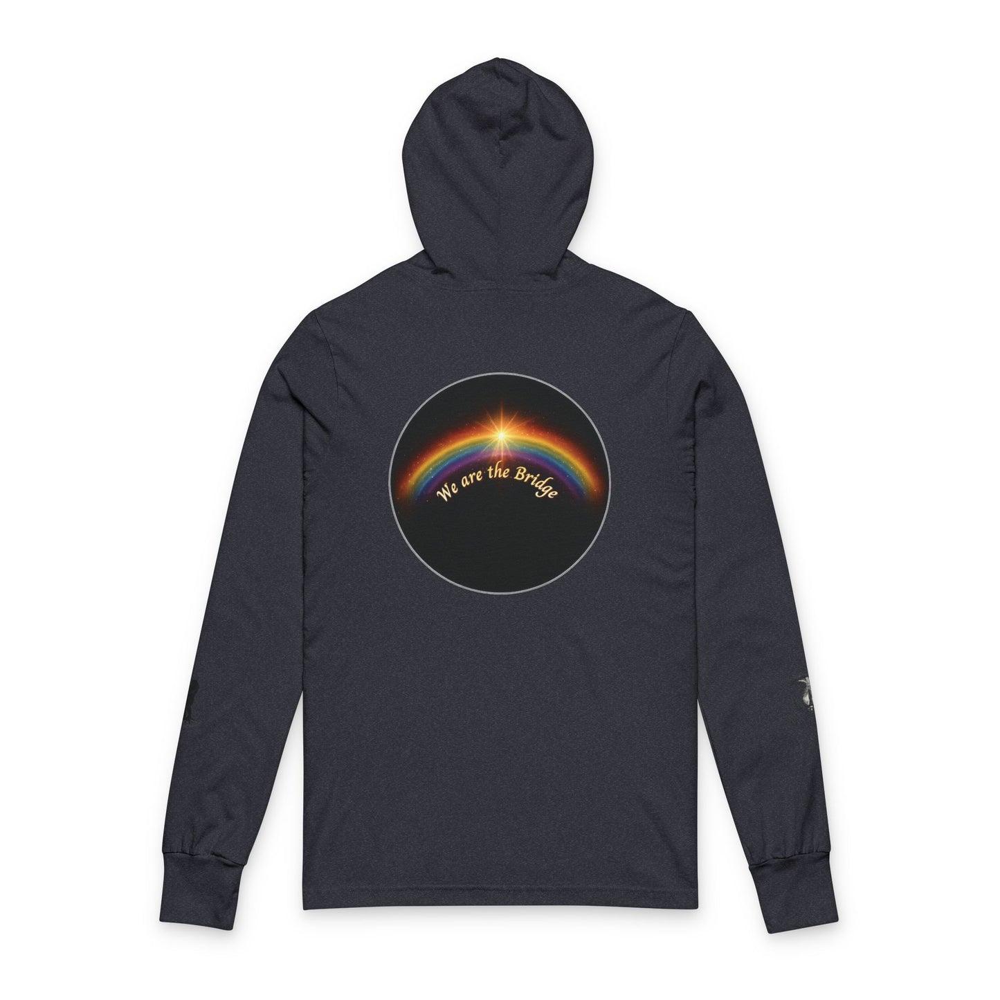 WE ARE THE BRIDGE Hoodie