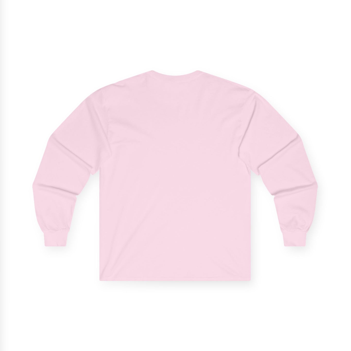 Long Sleeve Tee - Respect the Land Design