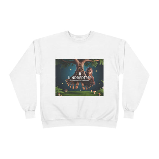 Unisex EcoSmart® Crewneck Sweatshirt