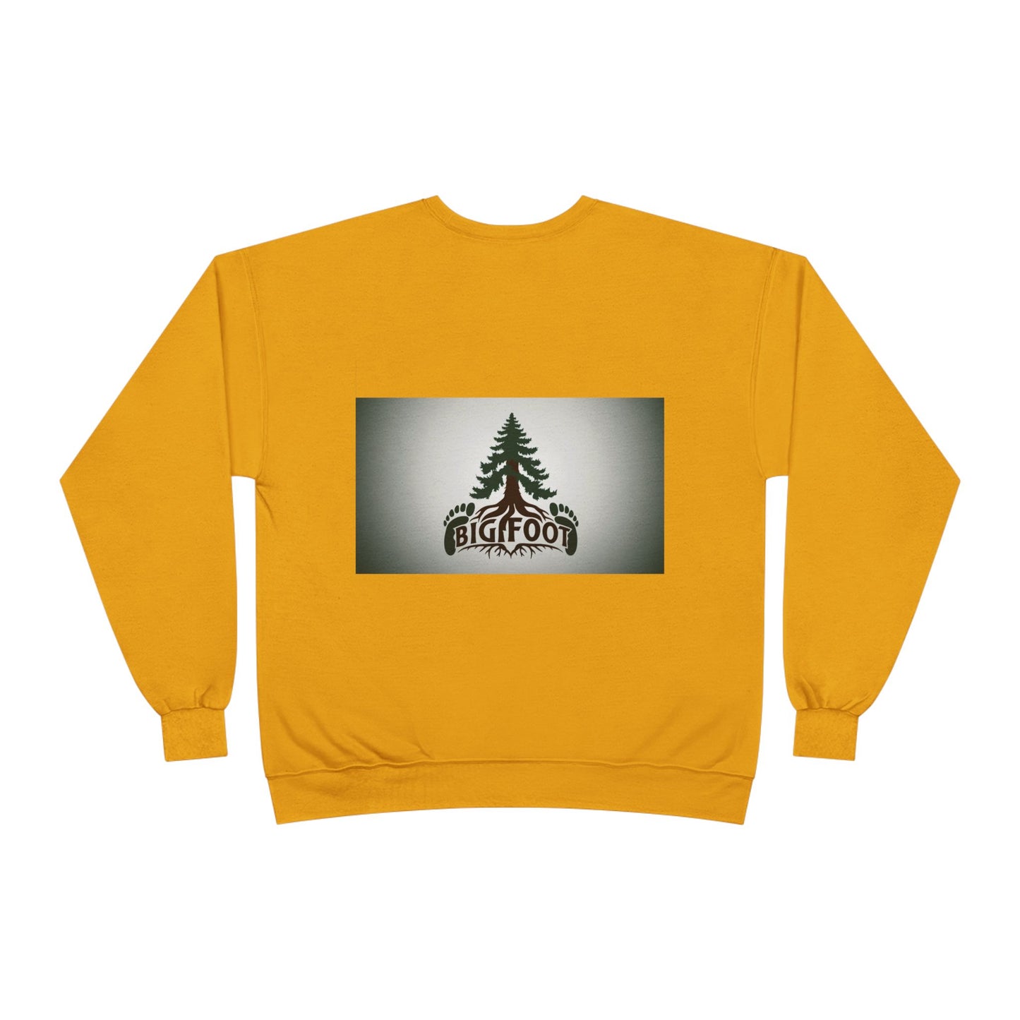 Unisex EcoSmart® Crewneck Sweatshirt