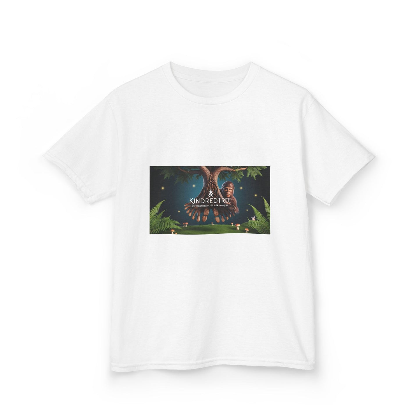 Kids Heavy Cotton™ Tee