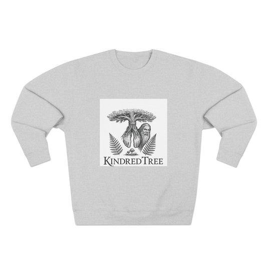 Unisex Crewneck Sweatshirt