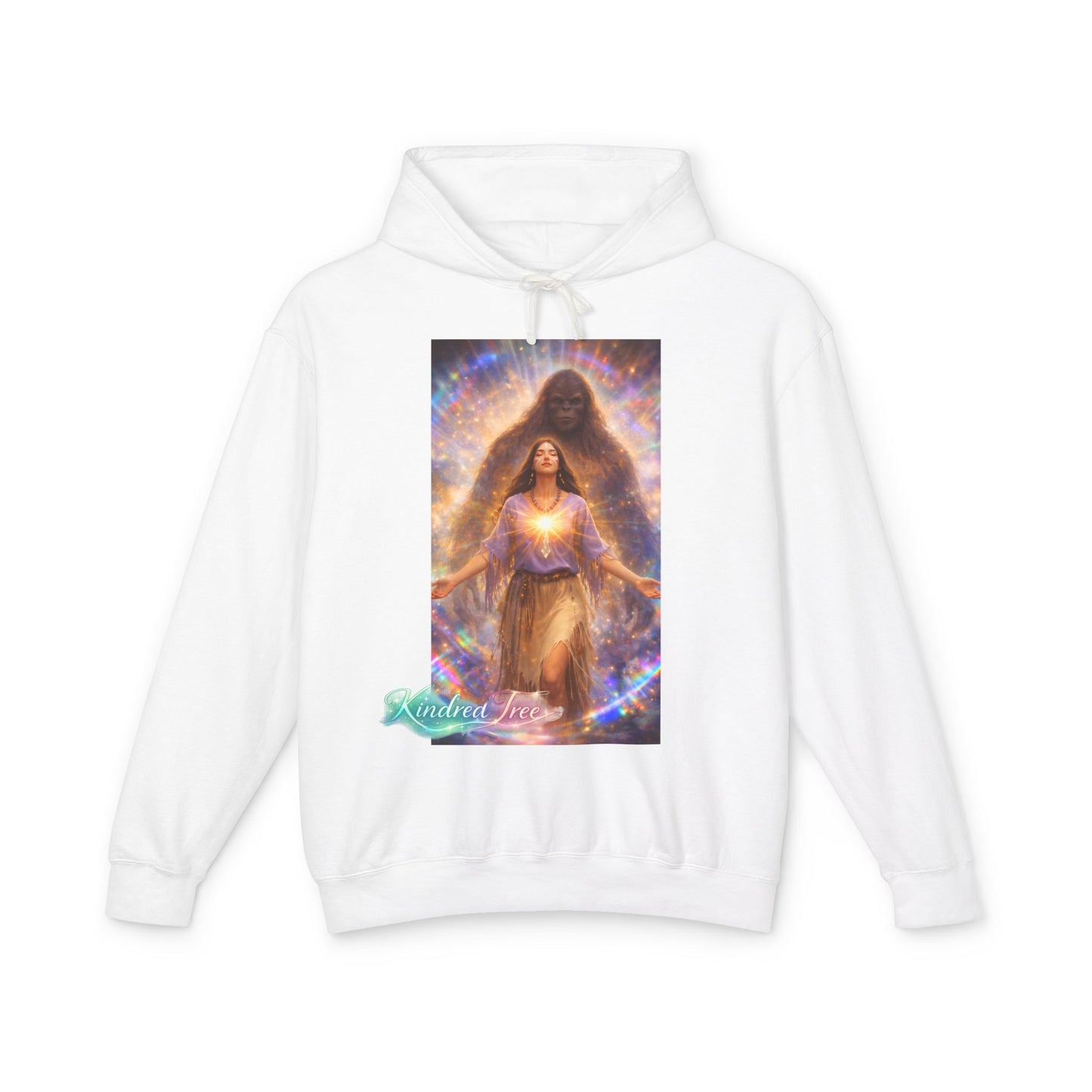 Unconditional Love- Remembrance of Love Hoodie