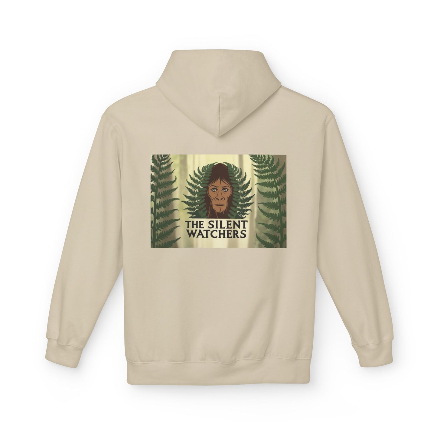 Unisex Midweight Softstyle Fleece Hoodie