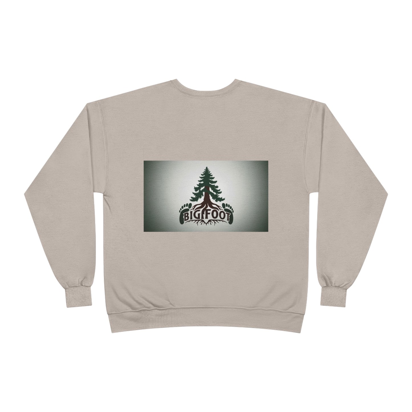 Unisex EcoSmart® Crewneck Sweatshirt