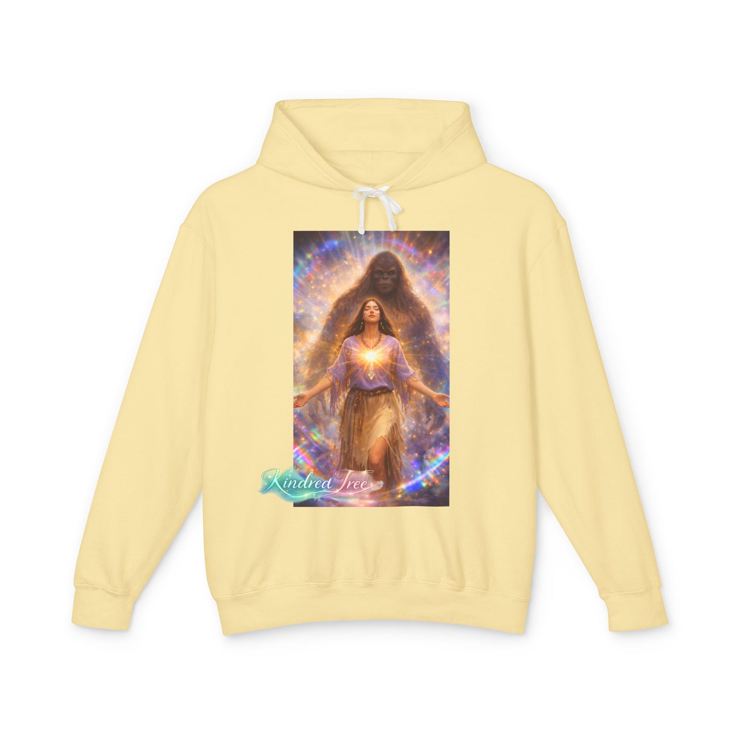 Unconditional Love- Remembrance of Love Hoodie