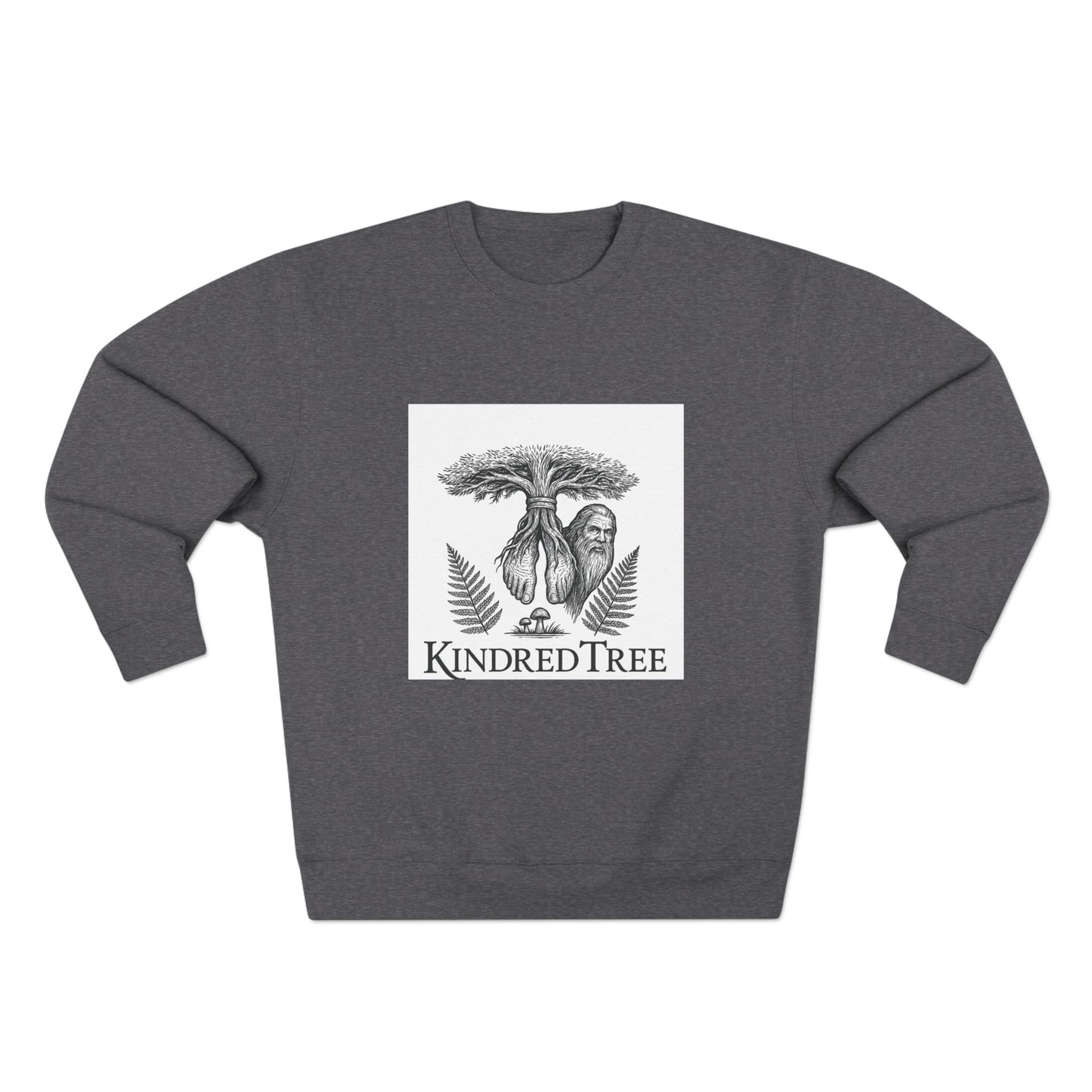 Unisex Crewneck Sweatshirt