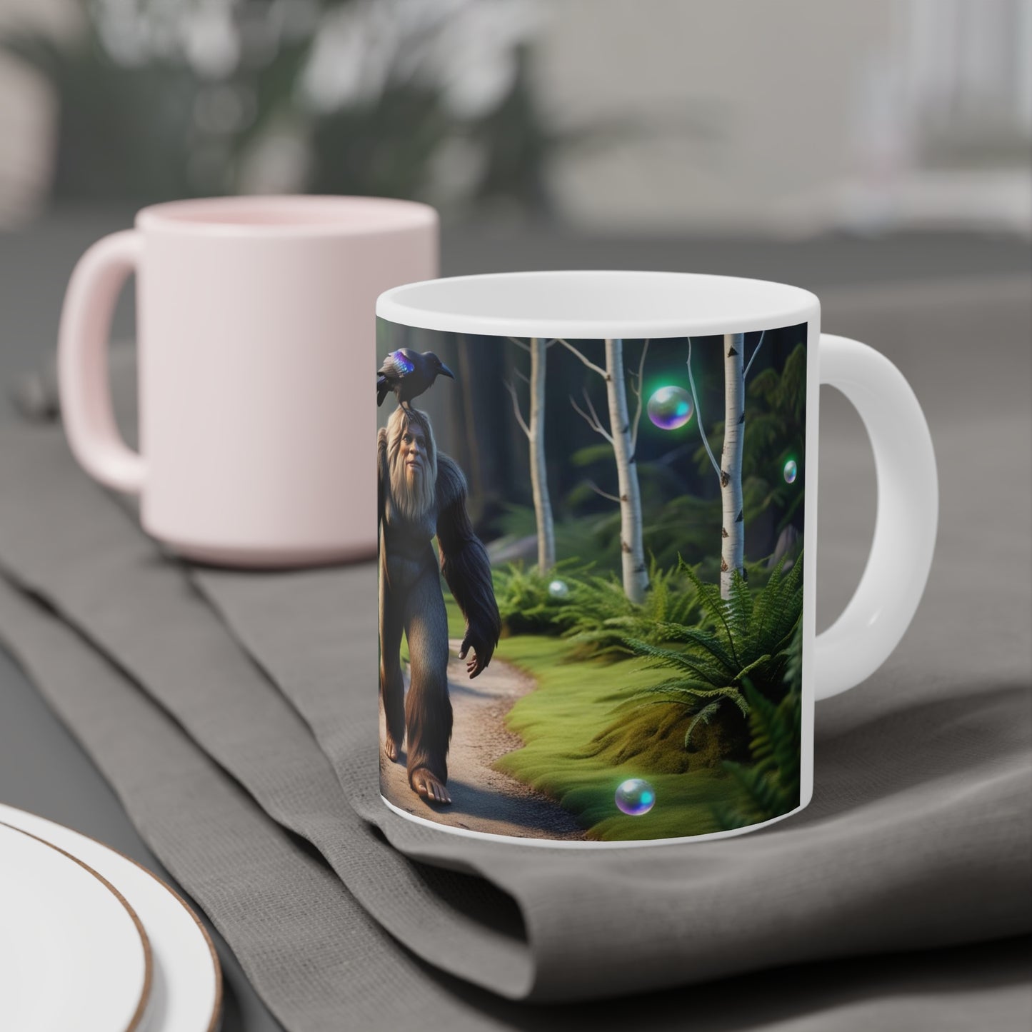 Ceramic Mugs (11oz\15oz\20oz)