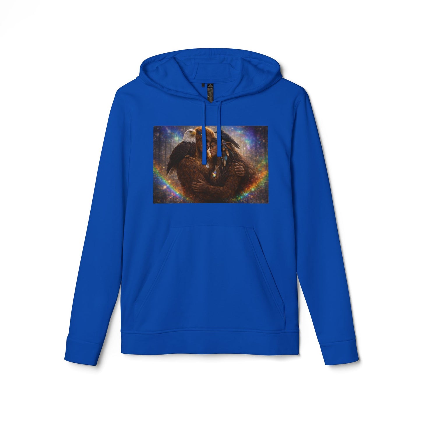 Ancient Lovers, Love is in the air-Eternal Love-Hoodie