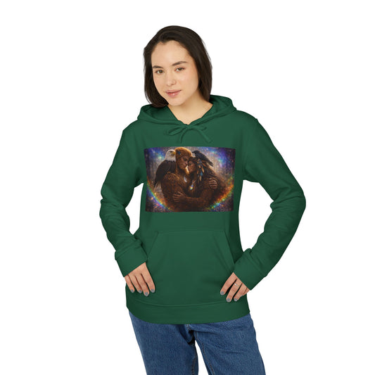 Ancient Lovers, Love is in the air-Eternal Love-Hoodie