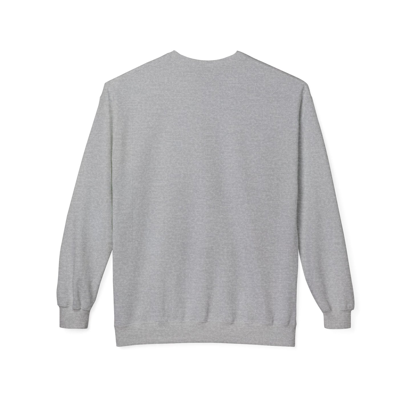 Cosmic Forest Spirit Sweatshirt