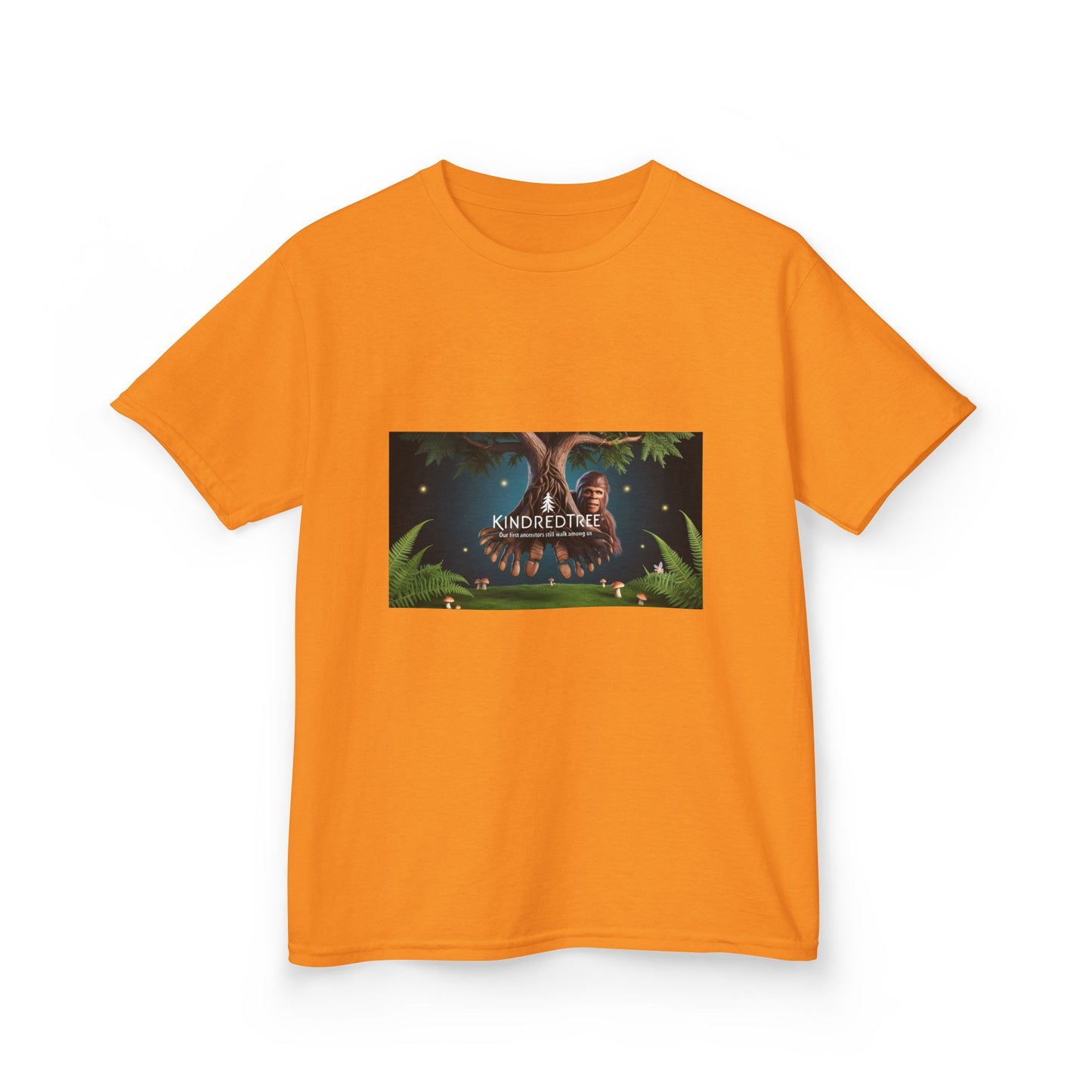 Kids Heavy Cotton™ Tee