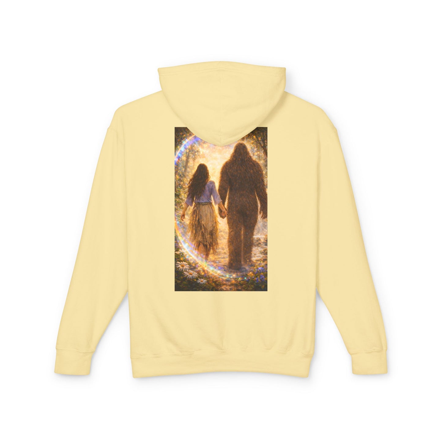 Unconditional Love- Remembrance of Love Hoodie
