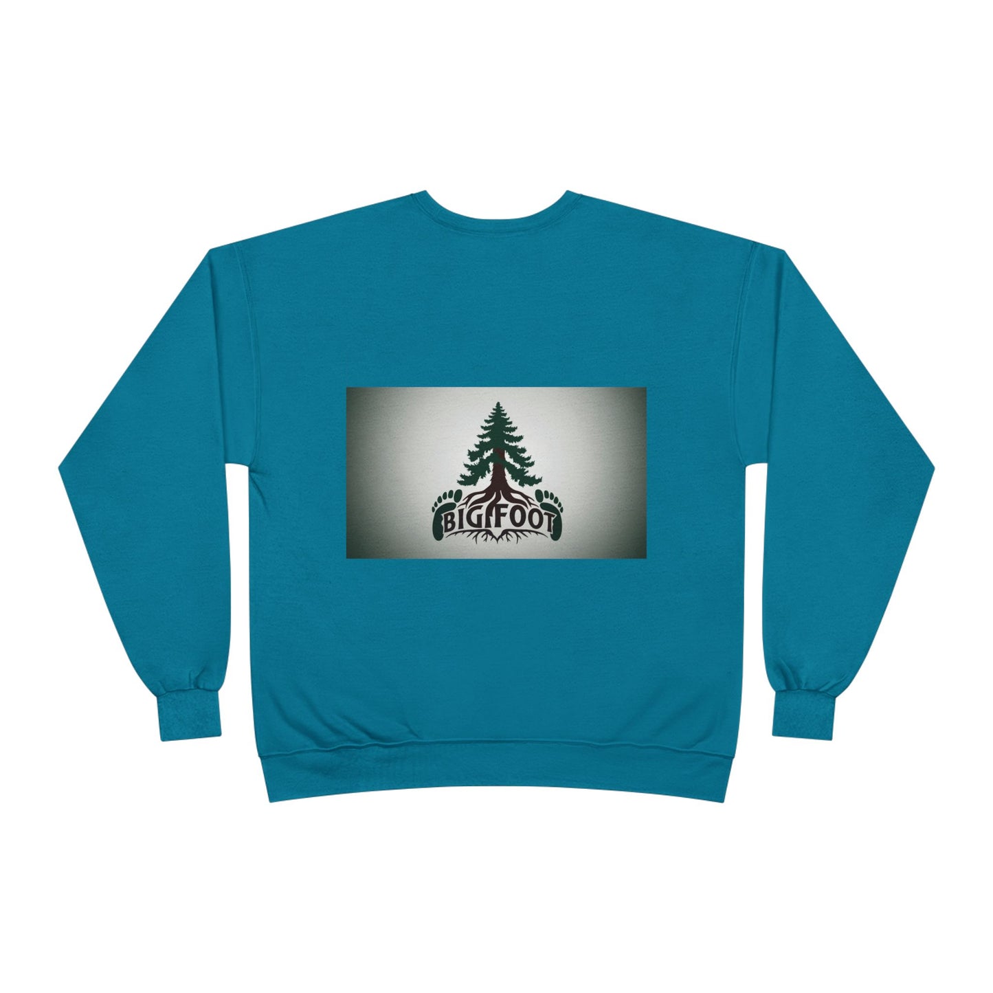 Unisex EcoSmart® Crewneck Sweatshirt